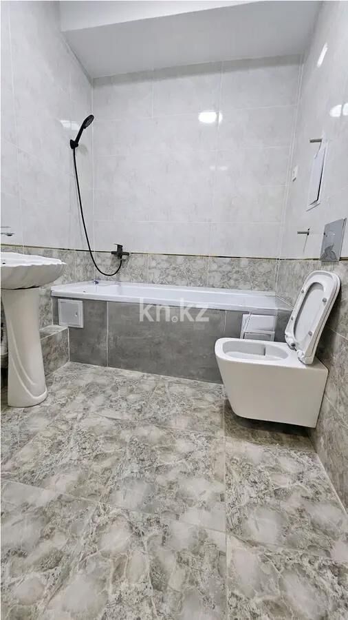 Продажа 1-комнатной квартиры, 30 м² - Продажа однокомнатных квартир в Бостандыкском р-не Алматы - страница 12 фото 3 из 4