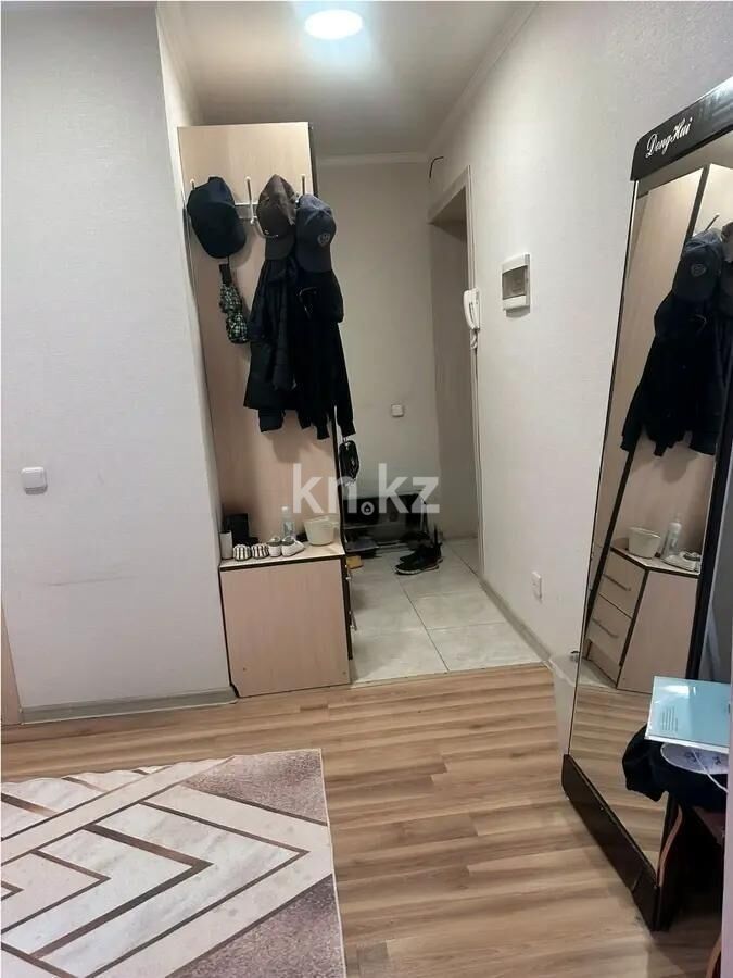 Продажа 1-комнатной квартиры, 36.5 м² - Продажа квартир в Казахстане - страница 12 фото 4 из 4