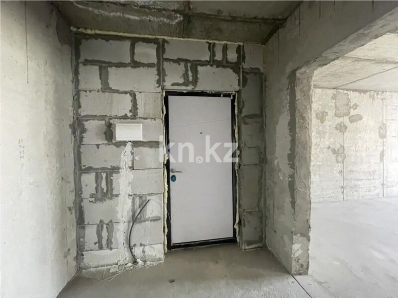 Продажа 2-комнатной квартиры, 54 м² - Продажа квартир в новостройках Алматы без посредников - страница 8 фото 4 из 4
