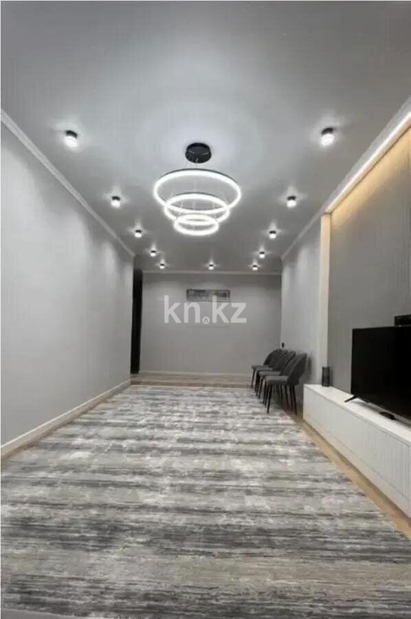 Продажа 4-комнатной квартиры, 125 м² - Продажа четырехкомнатных квартир от собственников в Алматы фото 1 из 4