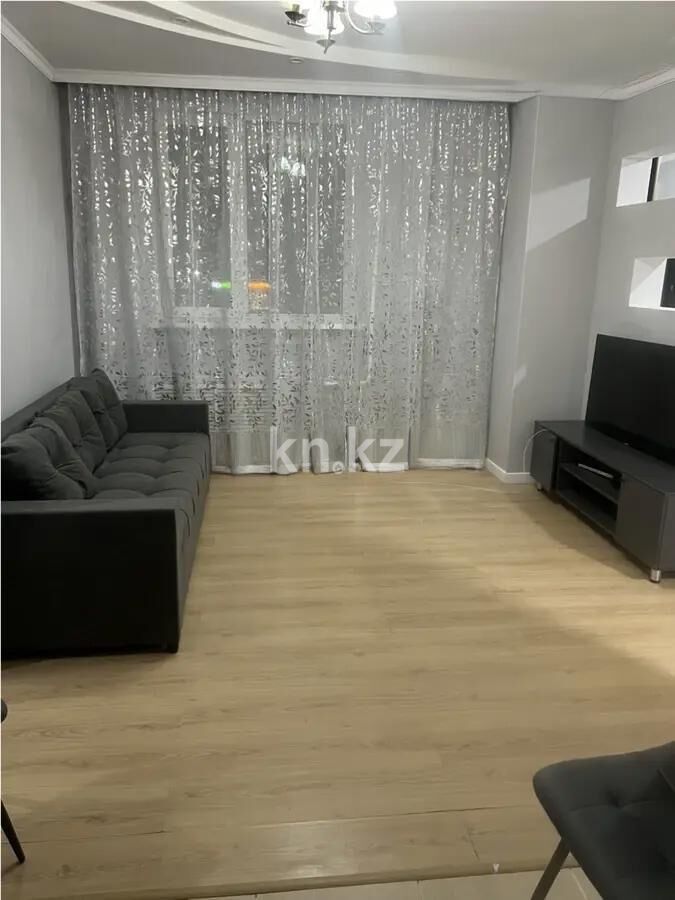 Продажа 2-комнатной квартиры, 49 м² - Продажа квартир от собственников в Астане - страница 12 фото 1 из 4