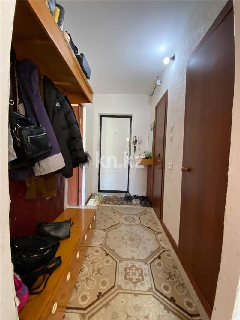Продажа 1-комнатной квартиры, 34 м² - Продажа однокомнатных квартир в Темиртау - страница 7 фото 9 из 16