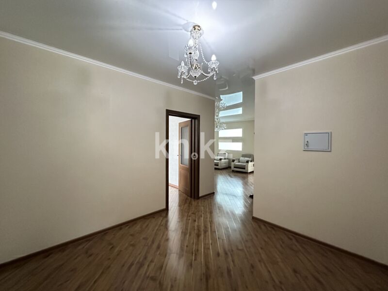 Продажа 3-комнатной квартиры, 117 м² - Продажа квартир в монолитно-каркасном доме в Караганде - страница 9 фото 22 из 40