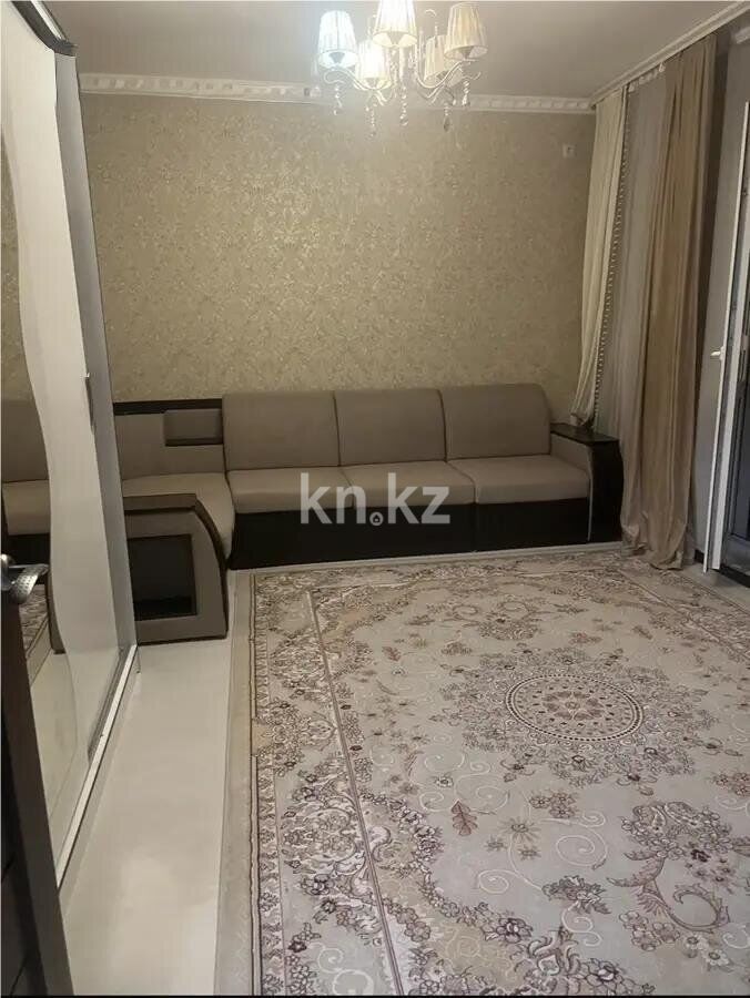 Продажа 1-комнатной квартиры, 42.7 м² - Продажа квартир в блочном доме в Казахстане - страница 5 фото 1 из 3