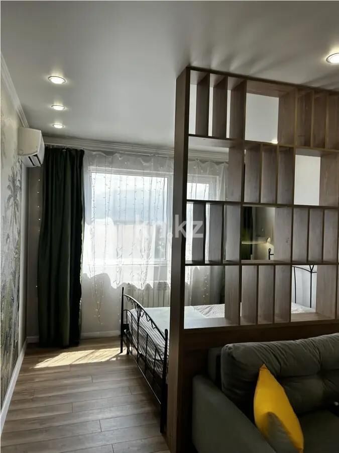 Продажа 1-комнатной квартиры, 41 м² - Продажа однокомнатных квартир в Казахстане - страница 4 фото 2 из 6