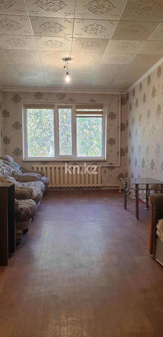 Продажа 3-комнатной квартиры, 61.5 м² - Продажа квартир в панельном доме в Казахстане - страница 7 фото 2 из 2