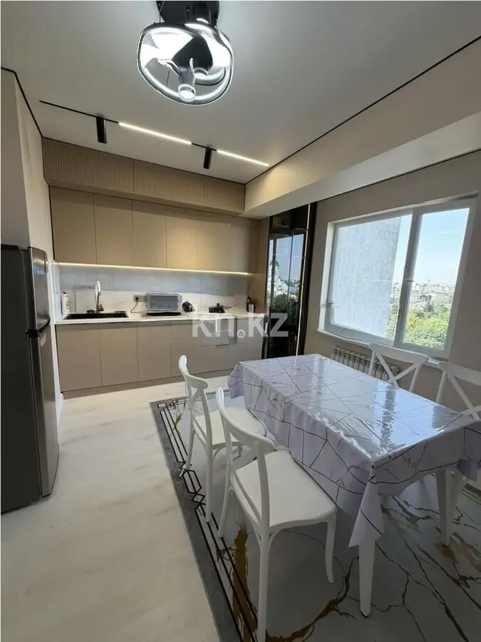 Продажа 2-комнатной квартиры, 65.5 м² - Продажа двухкомнатных квартир в Ауэзовском р-не Алматы - страница 17 фото 3 из 5