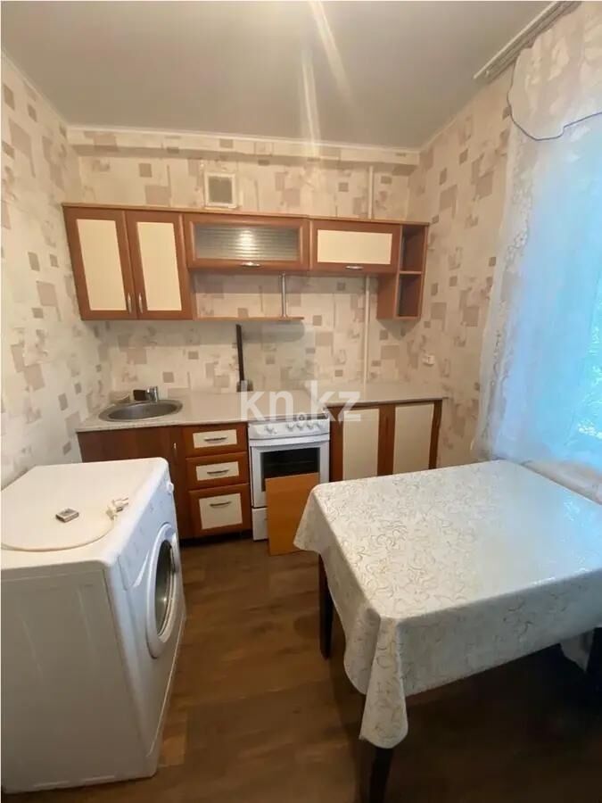 Продажа 2-комнатной квартиры, 45 м² - Продажа квартир в панельном доме в Астане - страница 7 фото 3 из 5