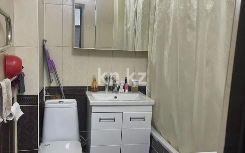 Продажа 1-комнатной квартиры, 41 м² - Продажа квартир в панельном доме в Казахстане - страница 21 фото 3 из 3