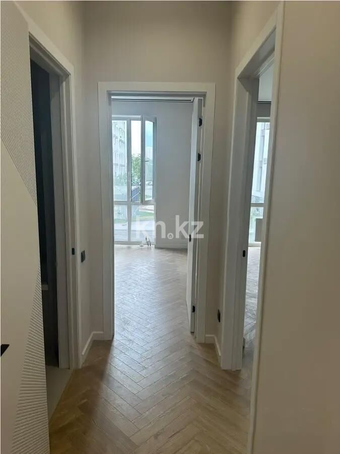 Продажа 2-комнатной квартиры, 52 м² - Продажа квартир в Казахстане - страница 9 фото 1 из 1