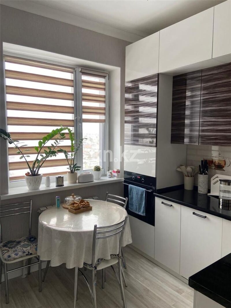 Продажа 3-комнатной квартиры, 75 м² - Продажа квартир в монолитно-каркасном доме в Караганде - страница 10 фото 7 из 18