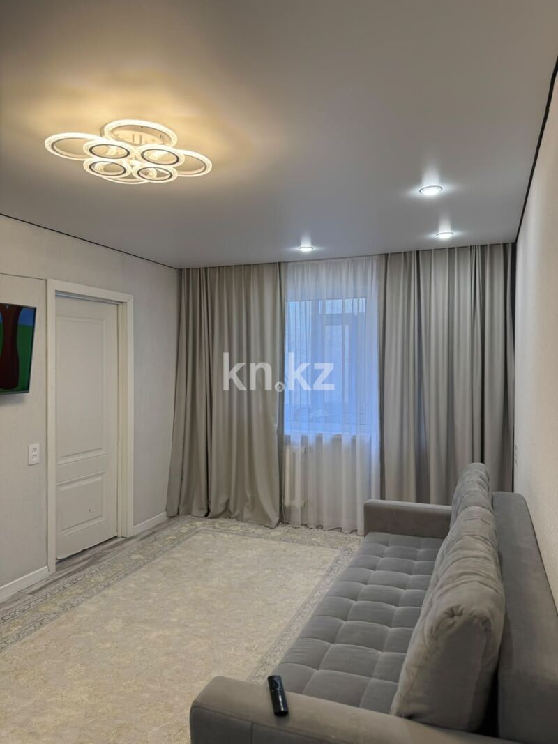 Продажа 3-комнатной квартиры, 48 м² - Недвижимость в Темиртау - страница 14 фото 3 из 14