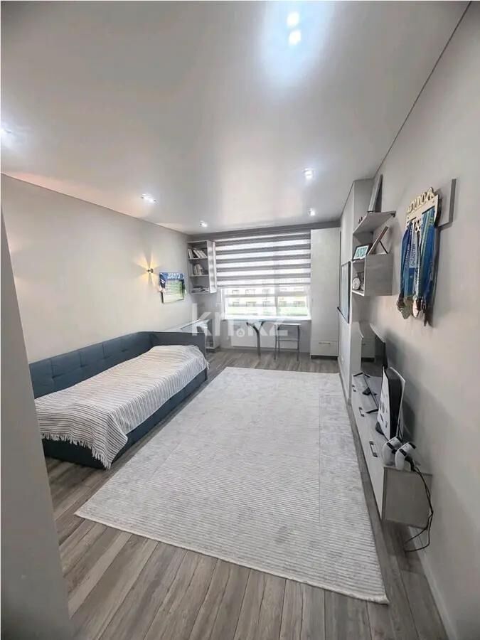 Продажа 3-комнатной квартиры, 115 м² - Продажа трехкомнатных квартир в Бостандыкском р-не Алматы - страница 28 фото 2 из 6