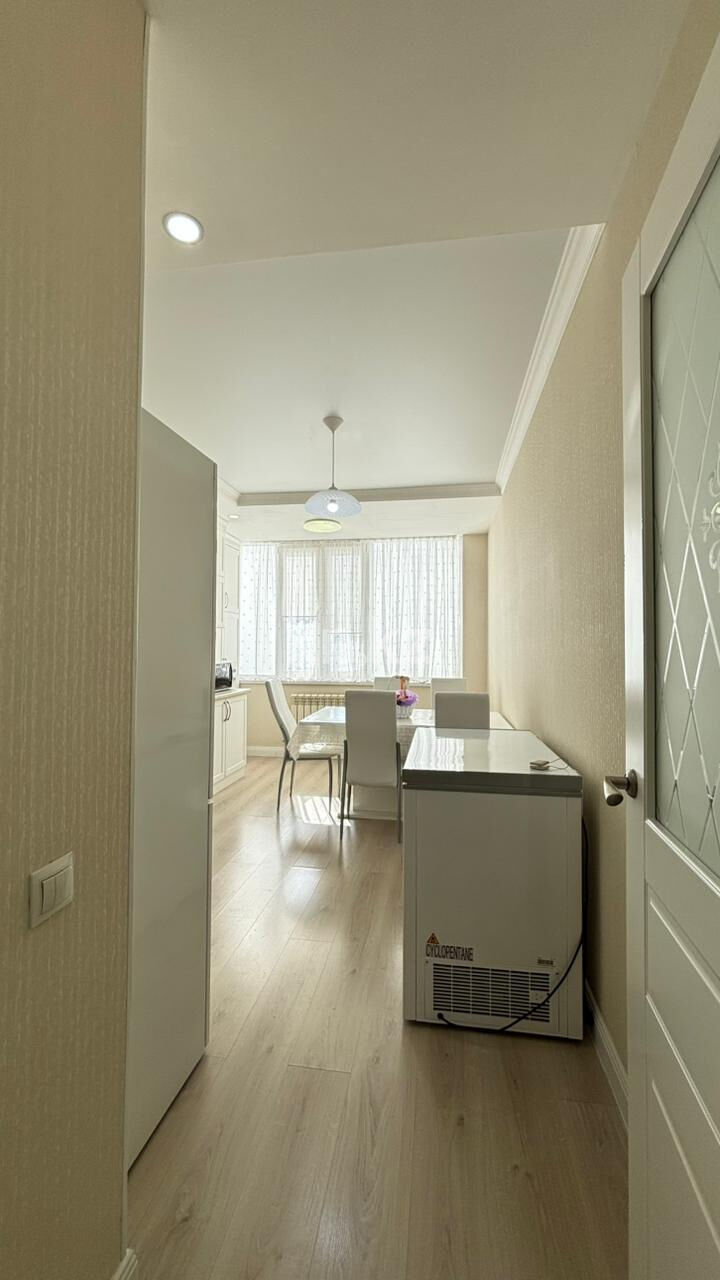 Продажа 3-комнатной квартиры, 82 м² - Продажа квартир в монолитном доме в Астане - страница 4 фото 20 из 22