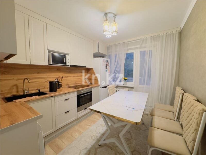 Продажа 2-комнатной квартиры, 52 м² - Продажа квартир в Темиртау - страница 2 фото 5 из 13