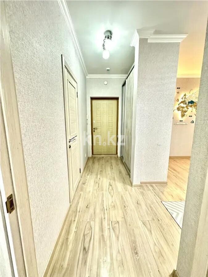 Продажа 1-комнатной квартиры, 36 м² - Продажа однокомнатных квартир в Астане - страница 23 фото 4 из 4