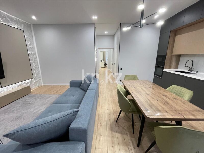 Продажа 3-комнатной квартиры, 94 м² - Продажа трехкомнатных квартир на Юго-Востоке Караганды - страница 15 фото 5 из 20
