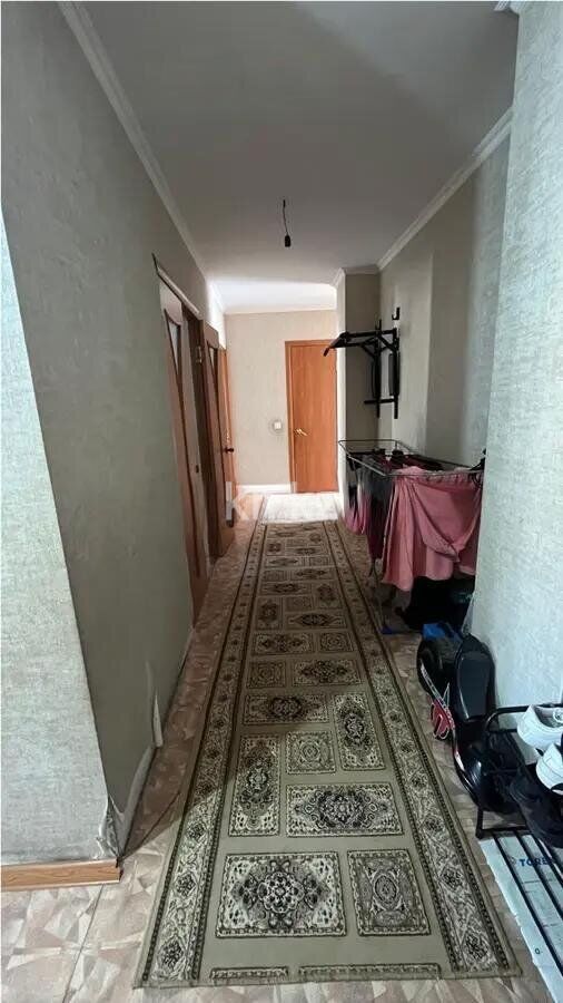Продажа 3-комнатной квартиры, 77 м² - Продажа квартир в Казахстане - страница 3 фото 6 из 7