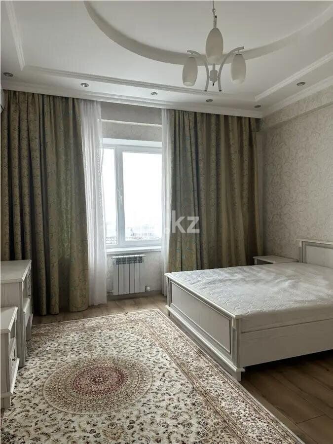 Продажа 2-комнатной квартиры, 84 м² - Продажа квартир в Казахстане - страница 265 фото 2 из 4