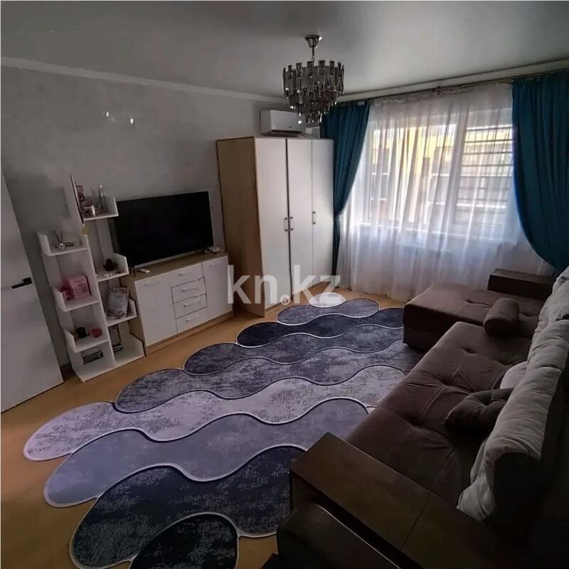 Продажа 2-комнатной квартиры, 70 м² - Продажа двухкомнатных квартир в Турксибском р-не Алматы - страница 19 фото 1 из 6