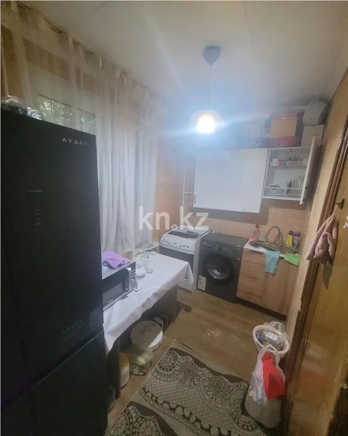 Продажа 1-комнатной квартиры, 49 м² - Продажа квартир в панельном доме в Астане - страница 13 фото 3 из 6