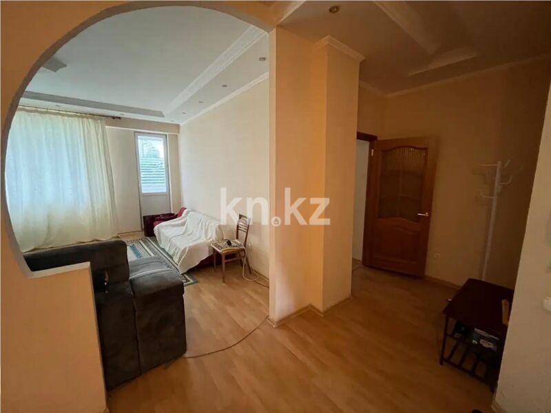 Продажа 2-комнатной квартиры, 86.9 м² - Продажа квартир в новостройках Астаны - страница 15 фото 3 из 6