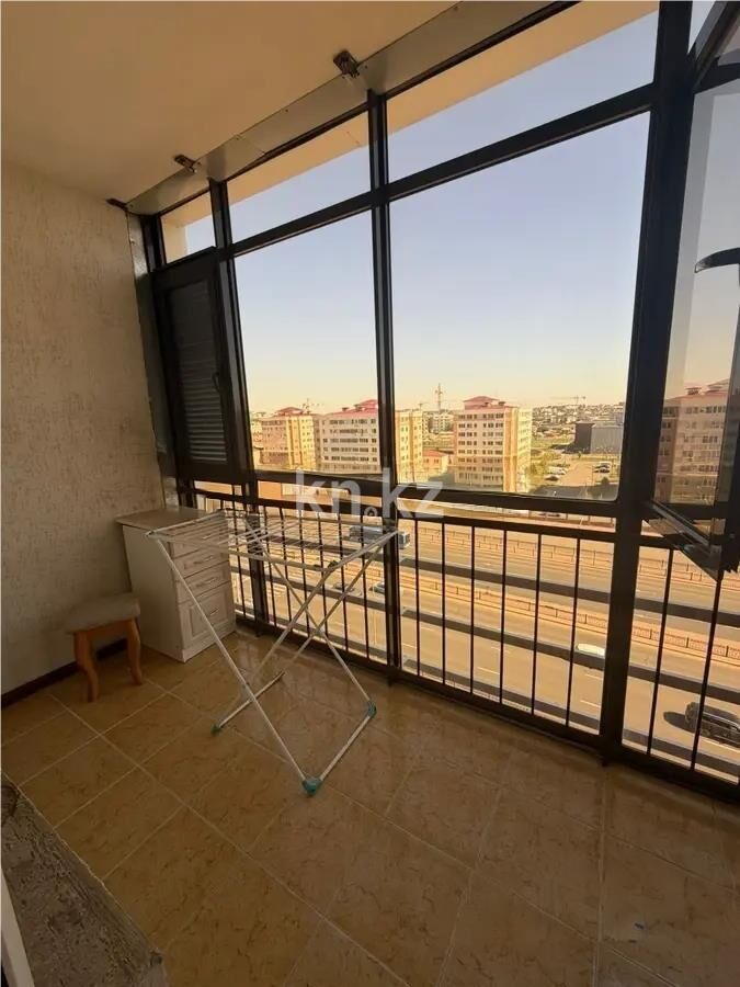 Продажа 1-комнатной квартиры, 41 м² - Продажа квартир в Казахстане - страница 34 фото 4 из 4