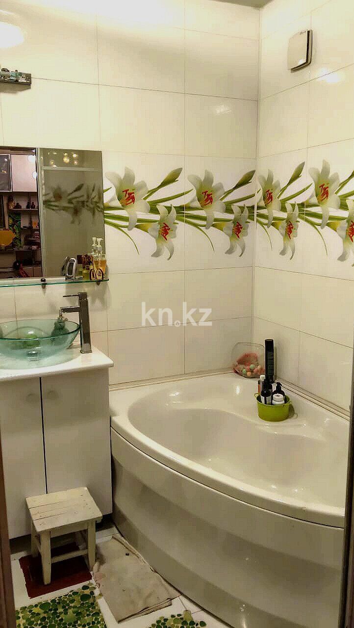 Аренда 1-комнатной квартиры, 35 м² - Аренда недвижимости в Алматы фото 2 из 7