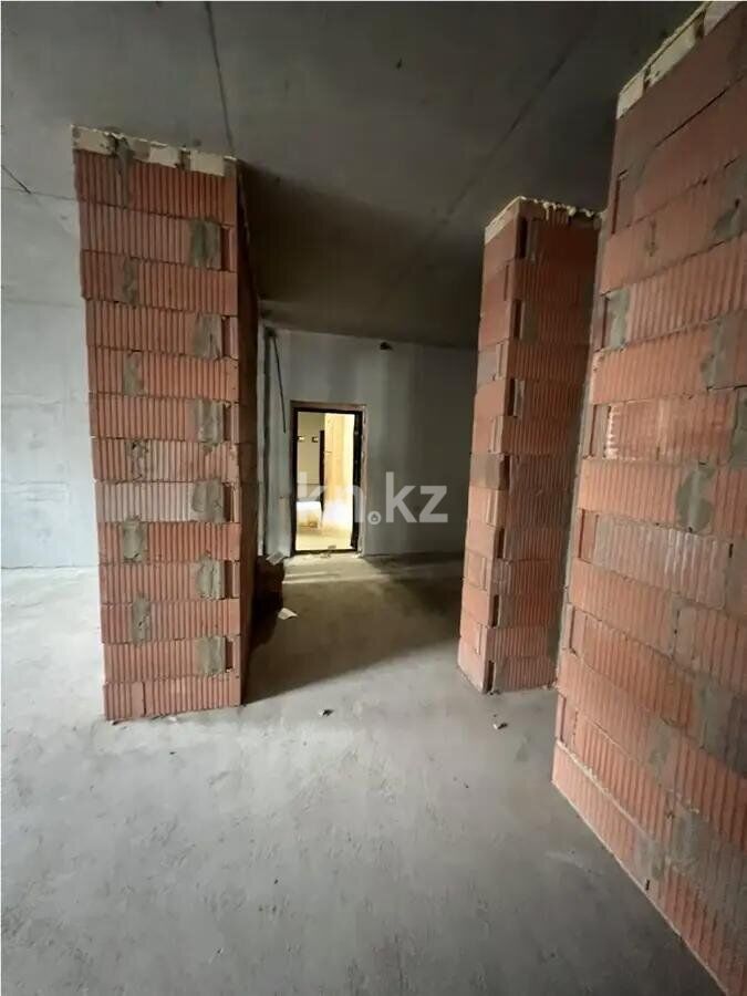 Продажа 4-комнатной квартиры, 140 м² - Продажа четырехкомнатных квартир в монолитно-каркасном доме в Казахстане - страница 3 фото 4 из 5