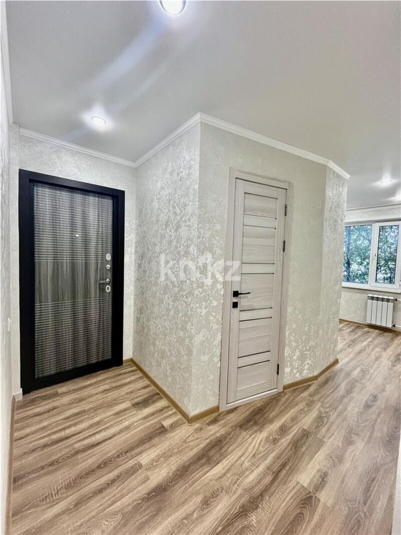 Продажа 2-комнатной квартиры, 48 м² - Продажа двухкомнатных квартир в панельном доме в Темиртау - страница 5 фото 6 из 6