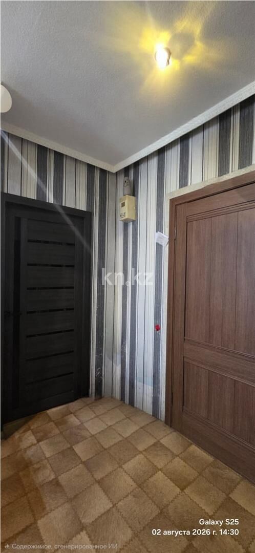 Продажа 2-комнатной квартиры, 48 м² - Продажа двухкомнатных квартир в Темиртау - страница 7 фото 8 из 9