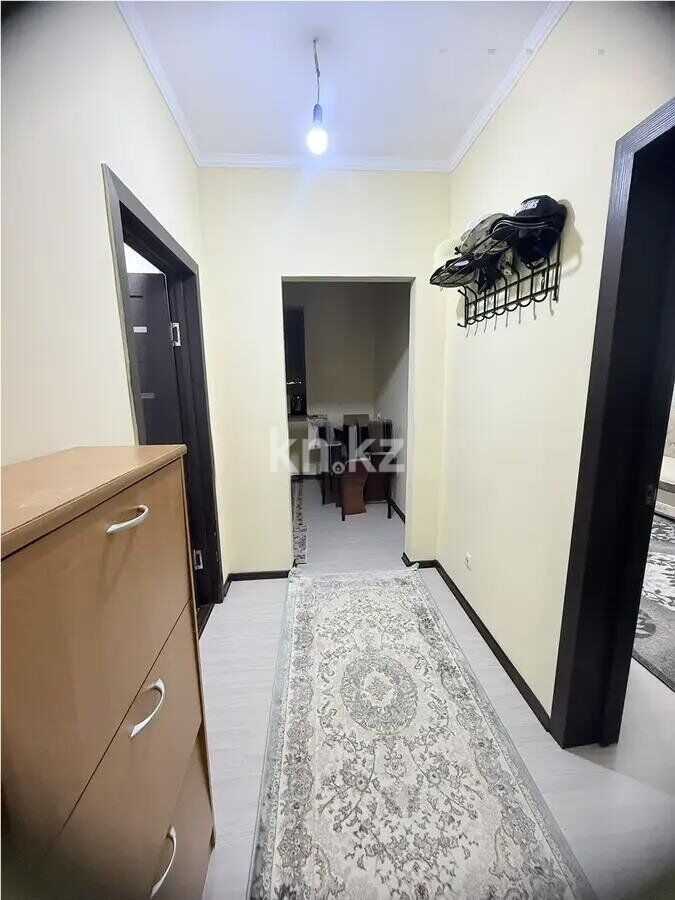 Продажа 1-комнатной квартиры, 44 м² - Продажа однокомнатных квартир от собственников в Казахстане - страница 21 фото 4 из 4