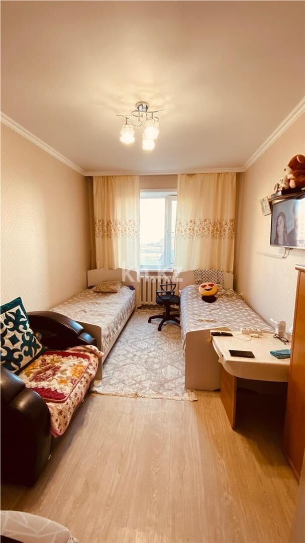 Продажа 4-комнатной квартиры, 86 м² - Продажа четырехкомнатных квартир в панельном доме в Караганде - страница 4 фото 6 из 14