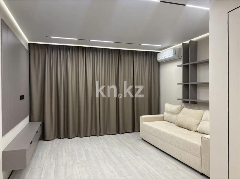 Продажа 2-комнатной квартиры, 58 м² - Продажа двухкомнатных квартир от собственников в Алматы - страница 3 фото 1 из 4