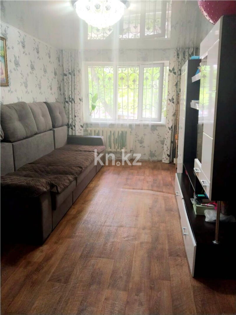 Продажа 2-комнатной квартиры, 45 м² - Продажа двухкомнатных квартир в панельном доме в Казахстане - страница 94 фото 3 из 11