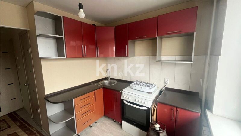 Продажа 1-комнатной квартиры, 33 м² - Продажа однокомнатных квартир в Темиртау - страница 7 фото 3 из 9