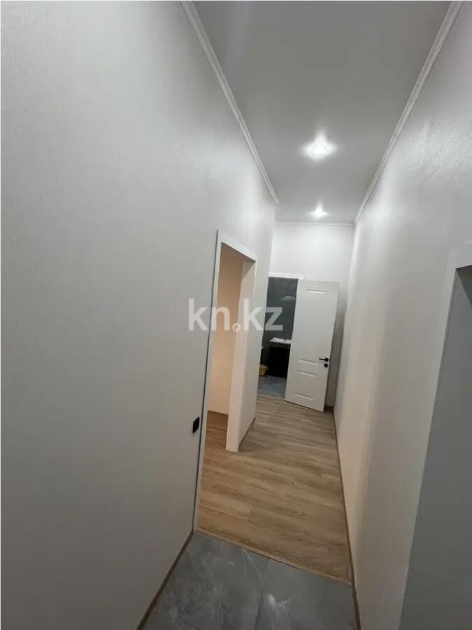Продажа 2-комнатной квартиры, 46 м² - Продажа квартир в Майкудуке Караганды - страница 3 фото 4 из 4