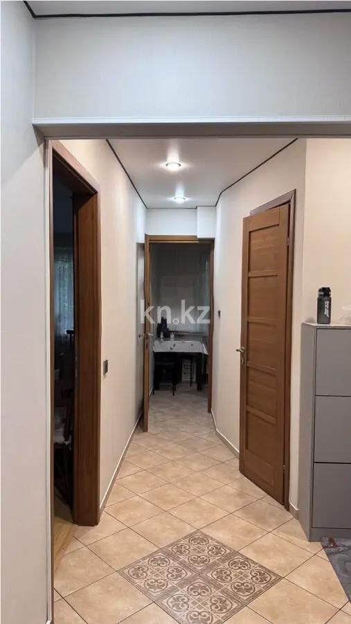 Продажа 3-комнатной квартиры, 65 м² - Продажа трехкомнатных квартир в Бостандыкском р-не Алматы - страница 29 фото 7 из 7
