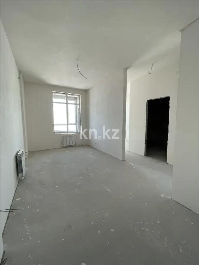 Продажа 1-комнатной квартиры, 36.3 м² - Продажа однокомнатных квартир в Астане - страница 40 фото 1 из 2