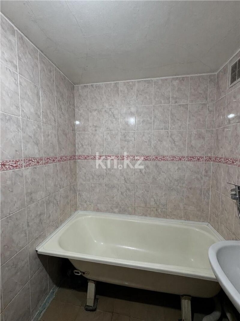 Продажа 2-комнатной квартиры, 51 м² - Продажа двухкомнатных квартир в панельном доме в Темиртау - страница 5 фото 6 из 13