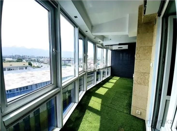 Продажа 2-комнатной квартиры, 90 м² - Продажа двухкомнатных квартир в Алатауском р-не Алматы - страница 29 фото 7 из 8