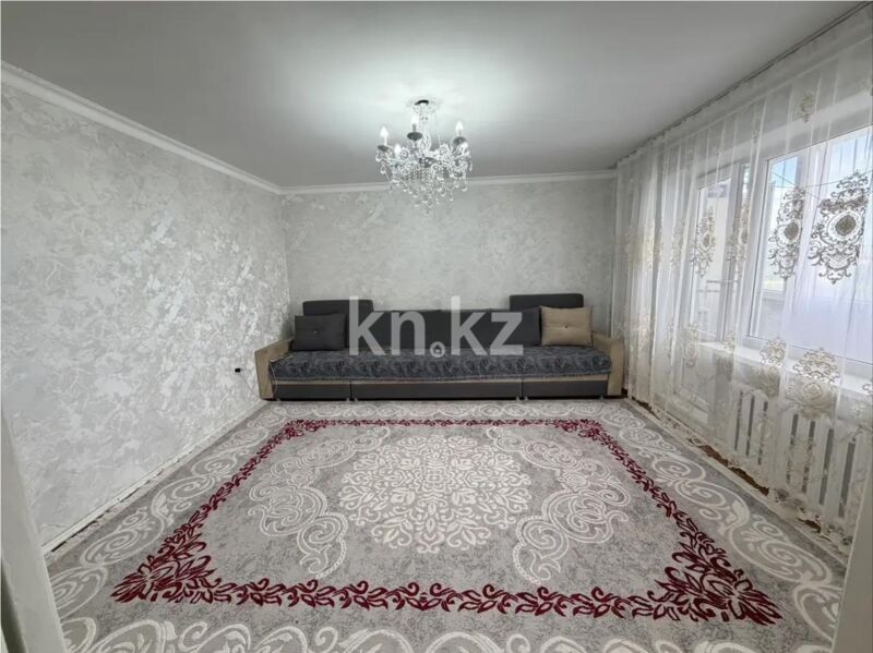 Продажа 3-комнатной квартиры, 68 м² - Продажа трехкомнатных квартир в Темиртау - страница 6 фото 1 из 7