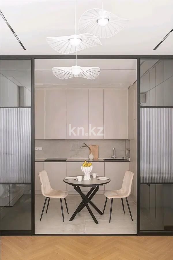 Продажа 2-комнатной квартиры, 52 м² - Продажа двухкомнатных квартир от собственников в Казахстане - страница 9 фото 2 из 4