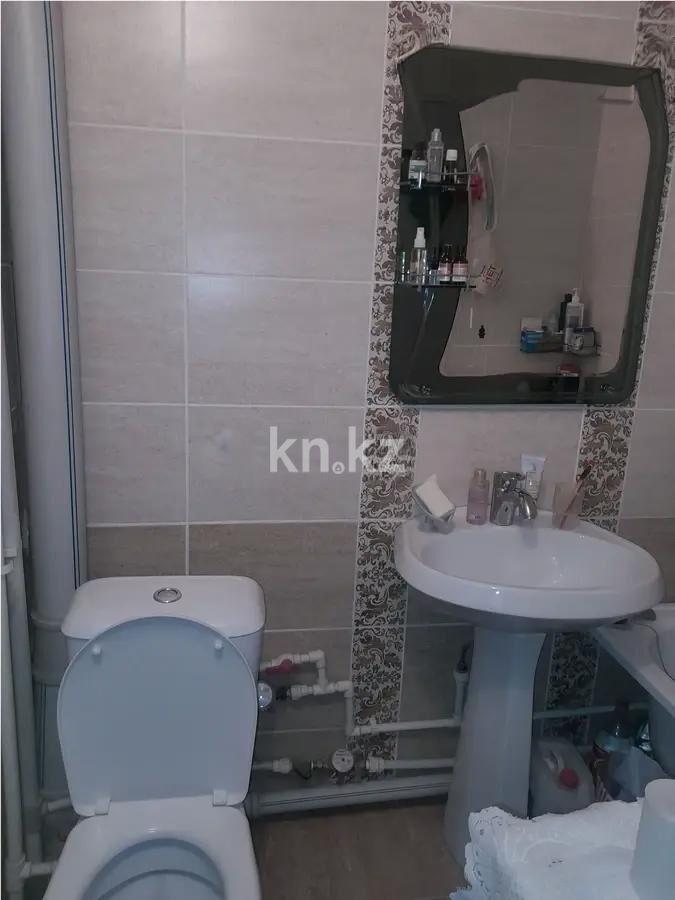 Продажа 2-комнатной квартиры, 44 м² - Продажа двухкомнатных квартир в панельном доме в Темиртау фото 1 из 1