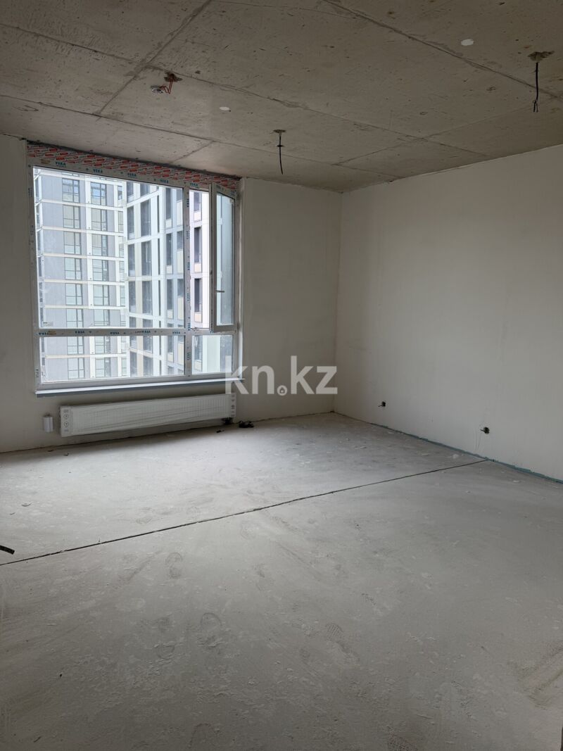 Продажа 2-комнатной квартиры, 50.06 м² - Продажа двухкомнатных квартир в Астане - страница 105 фото 1 из 17