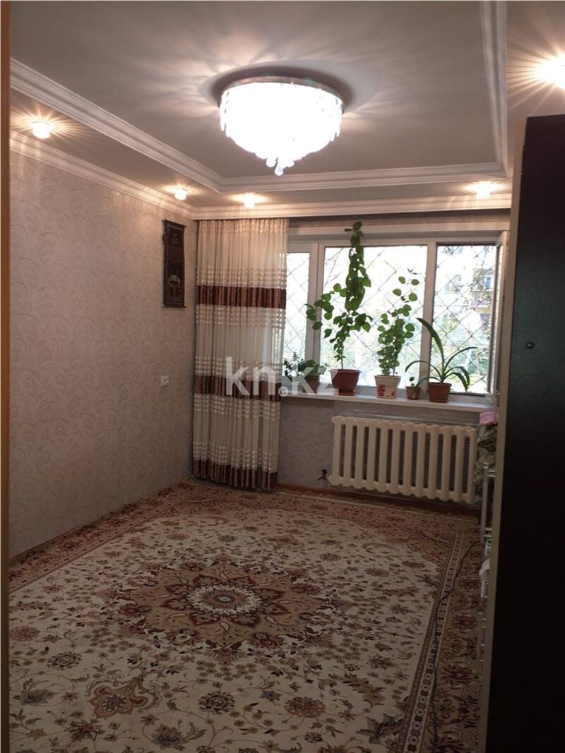 Продажа 3-комнатной квартиры, 58 м² - Продажа трехкомнатных квартир в Темиртау - страница 12 фото 1 из 12