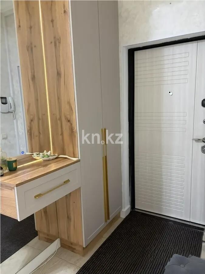 Продажа 3-комнатной квартиры, 126 м² - Продажа квартир в монолитно-каркасном доме в Астане - страница 119 фото 8 из 8