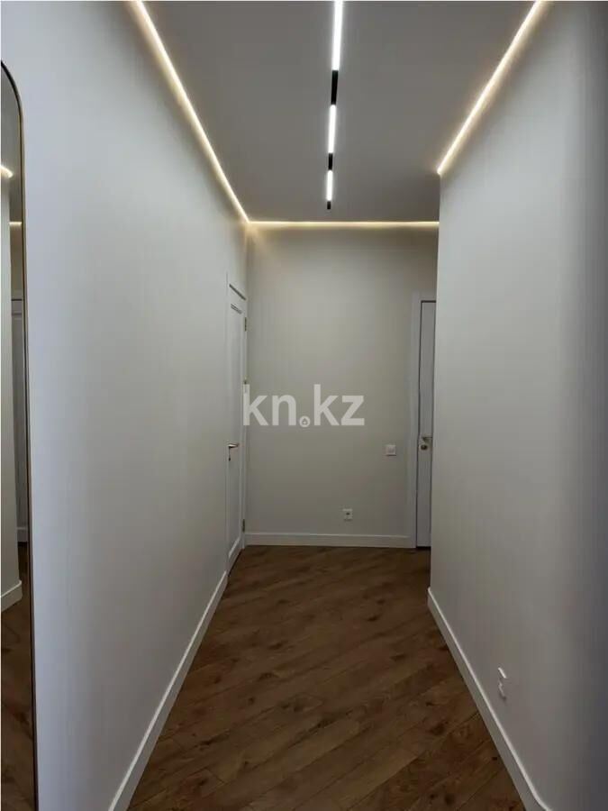 Продажа 3-комнатной квартиры, 89 м² - Продажа квартир в монолитно-каркасном доме в Астане - страница 75 фото 6 из 6