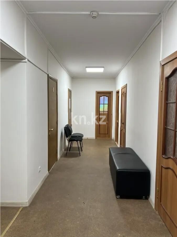 Продажа 4-комнатной квартиры, 118.3 м² - Продажа квартир в кирпичном доме в Астане - страница 218 фото 3 из 4