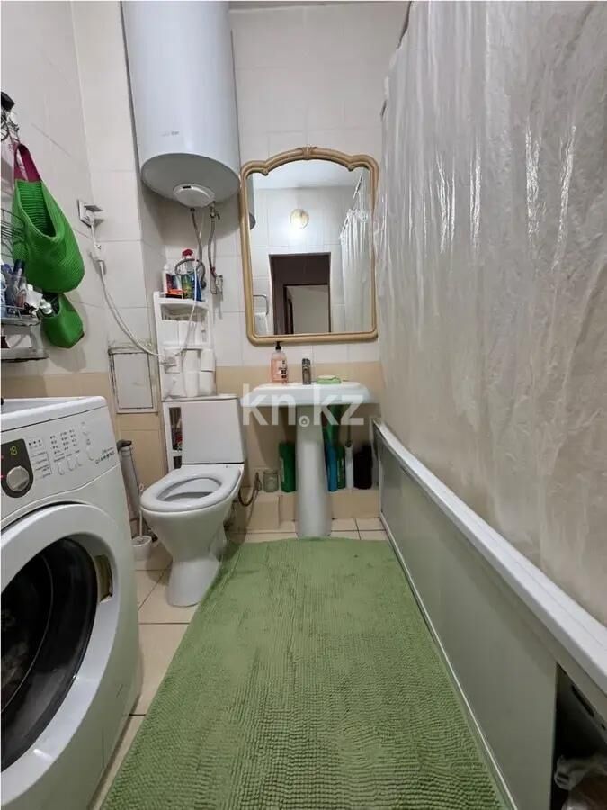 Продажа 1-комнатной квартиры, 44.4 м² - Продажа квартир в кирпичном доме в Казахстане - страница 44 фото 3 из 4